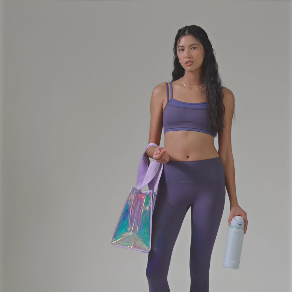 Soap Bubble® Jelly Tote Bag by Case Mate