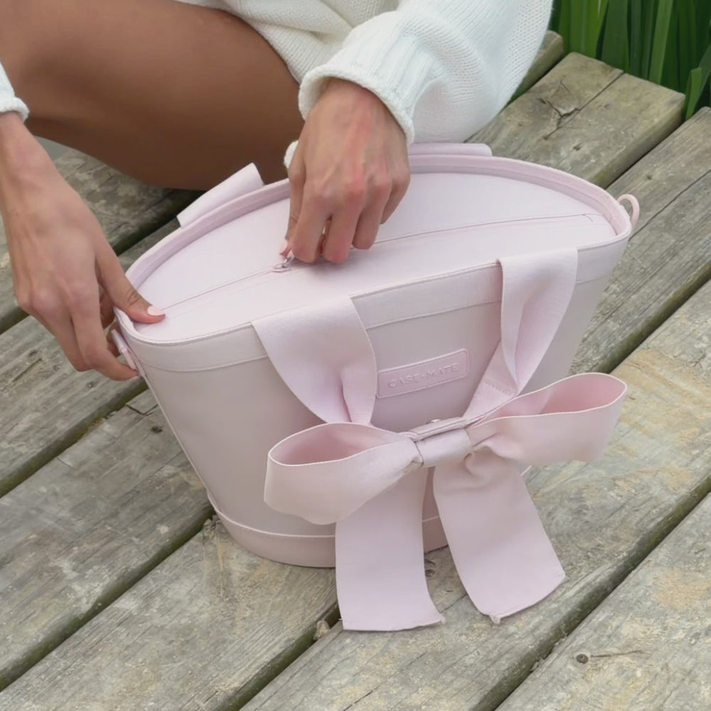 Jelly Cooler Tote by Case Mate- 7L