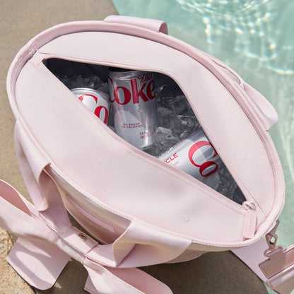 Jelly Cooler Tote by Case Mate- 7L