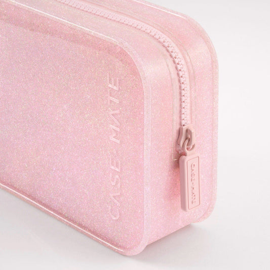 Jelly Makeup Bag by Case Mate
