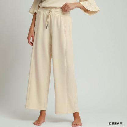 Timeless Comfort Pant by Umgee