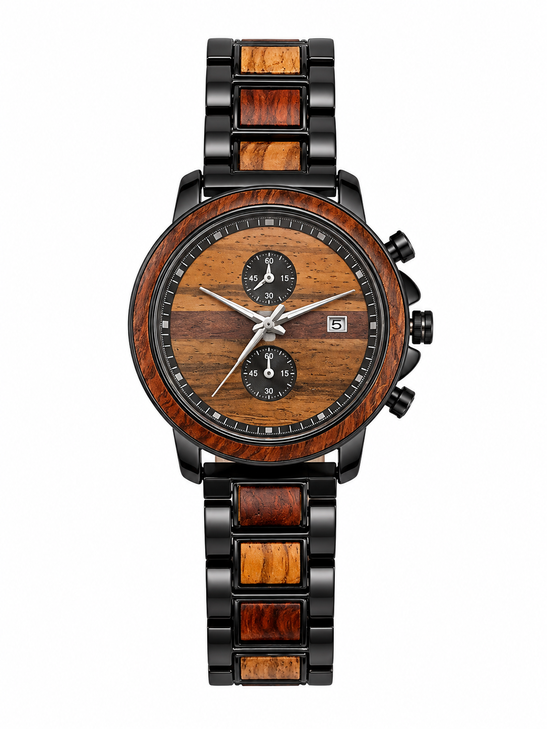 The Outlander Men's Watch
