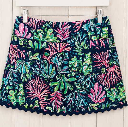 Amelie Skort by Aryeh