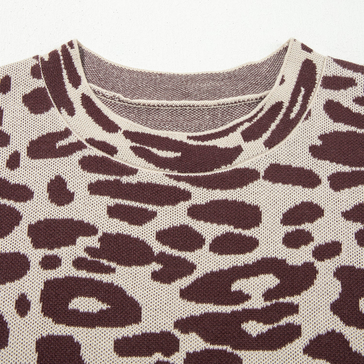 Catwalk Sweater