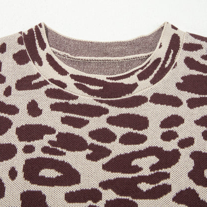Catwalk Sweater