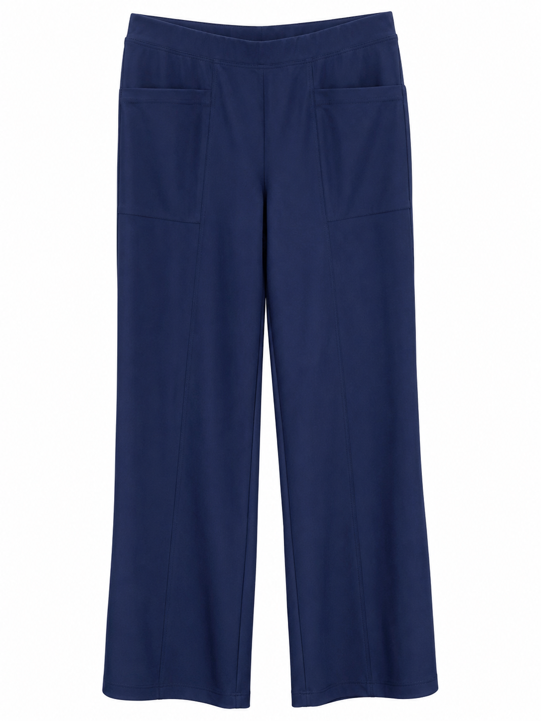 Mercedes Wide Leg Pant by Aryeh