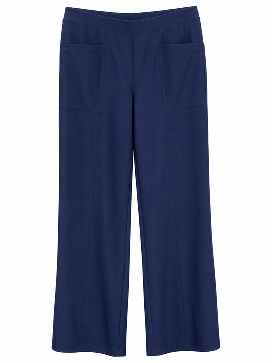 Mercedes Wide Leg Pant by Aryeh
