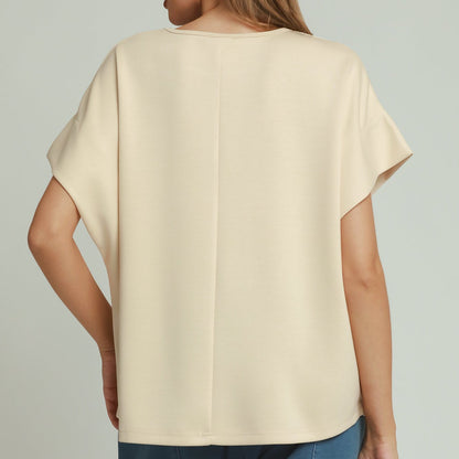 Timeless Comfort Top by Umgee