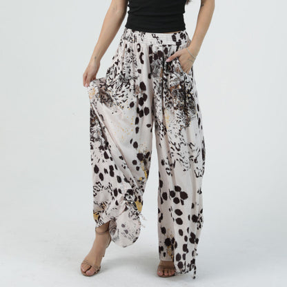 Savanna Chic Pants by Angie