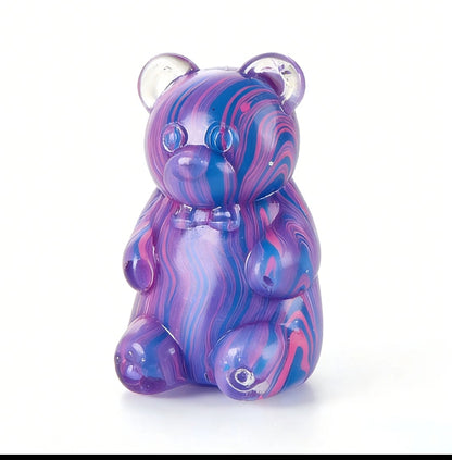Squishy Gummy Bear