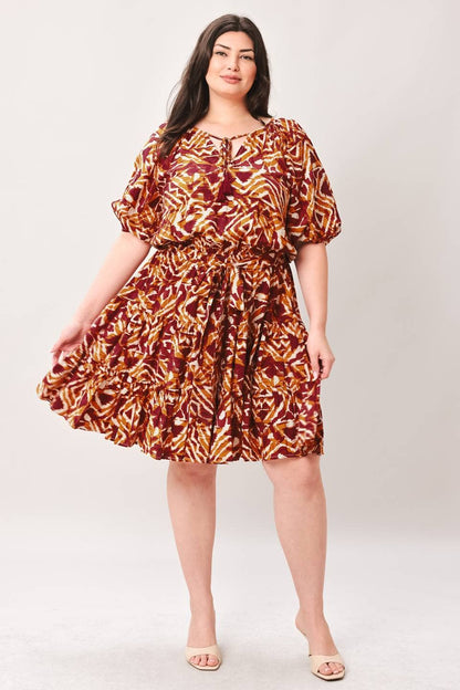 Cinnamon Breeze Mini