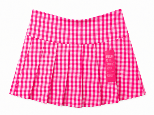 Caryn Pleated Skort by Aryeh