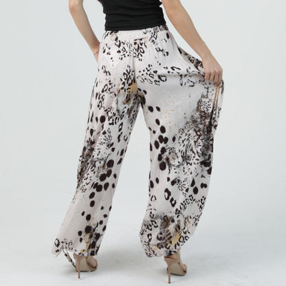 Savanna Chic Pants by Angie