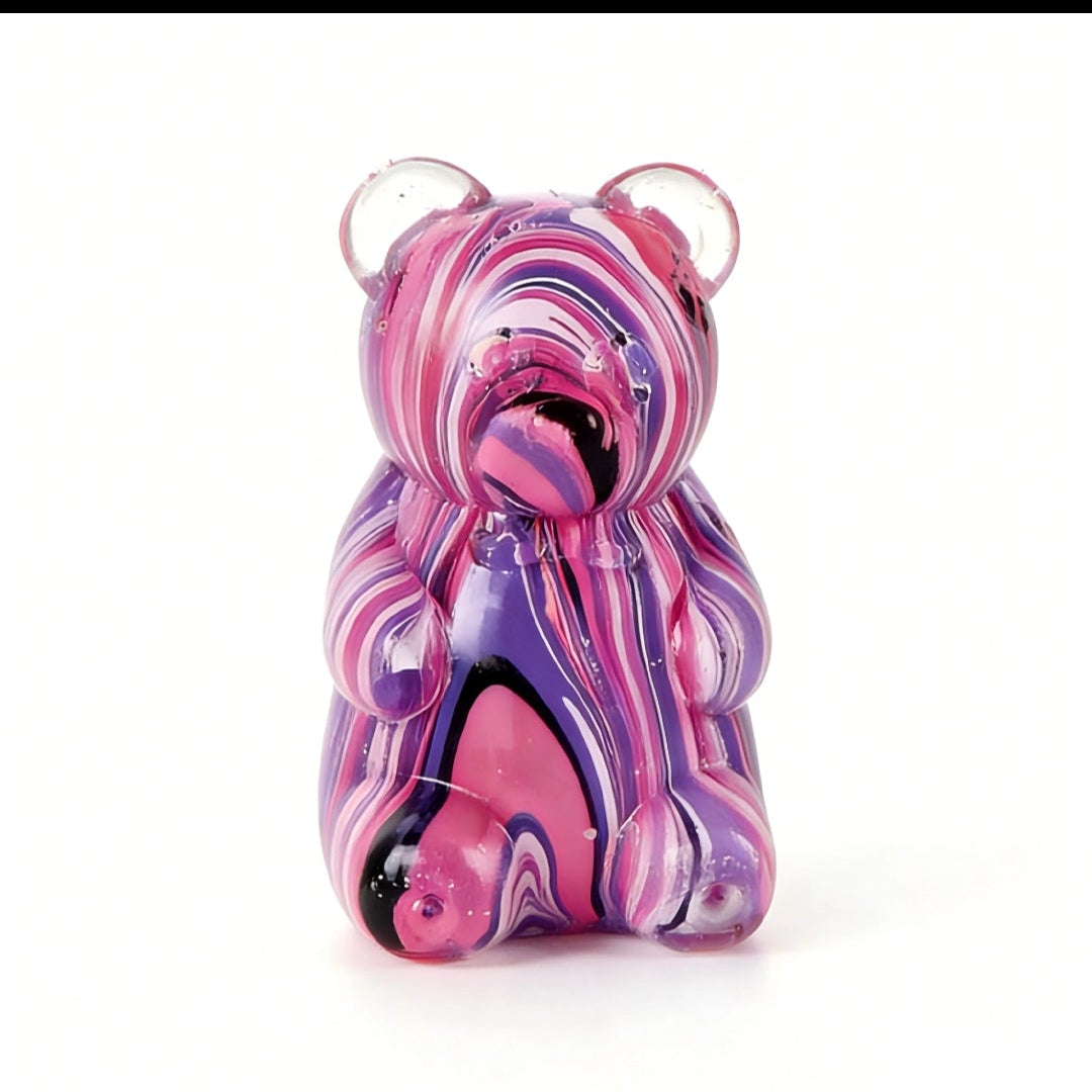 Squishy Gummy Bear