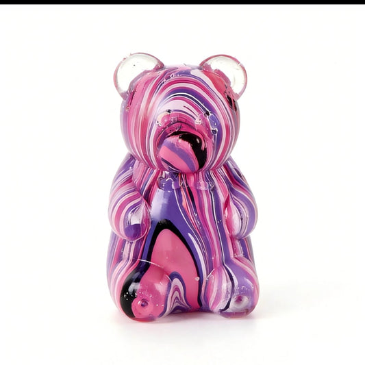 Squishy Gummy Bear