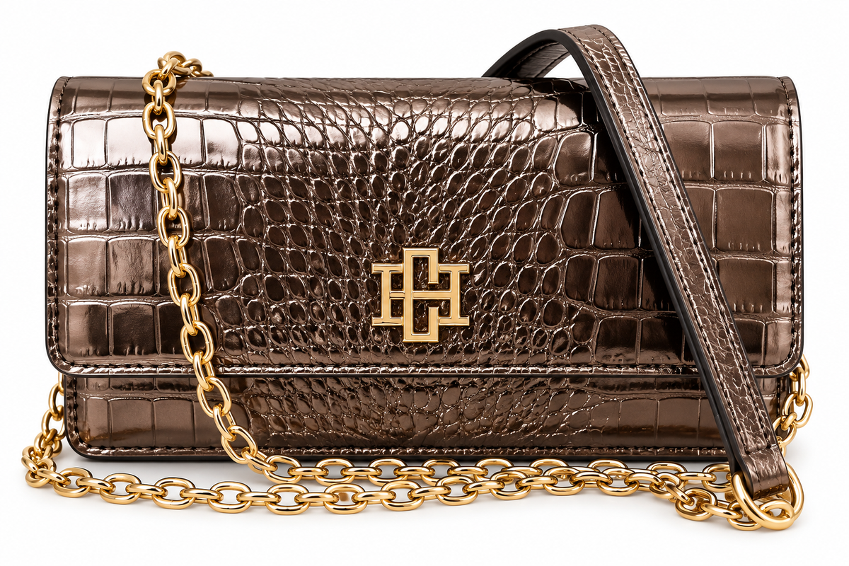 Brynleigh Clutch Crossbody by Caroline Hill