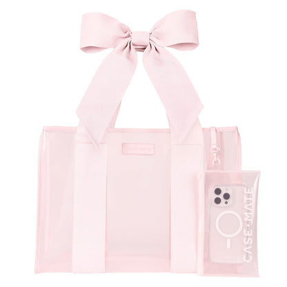 Jelly Tote Bag by Case Mate