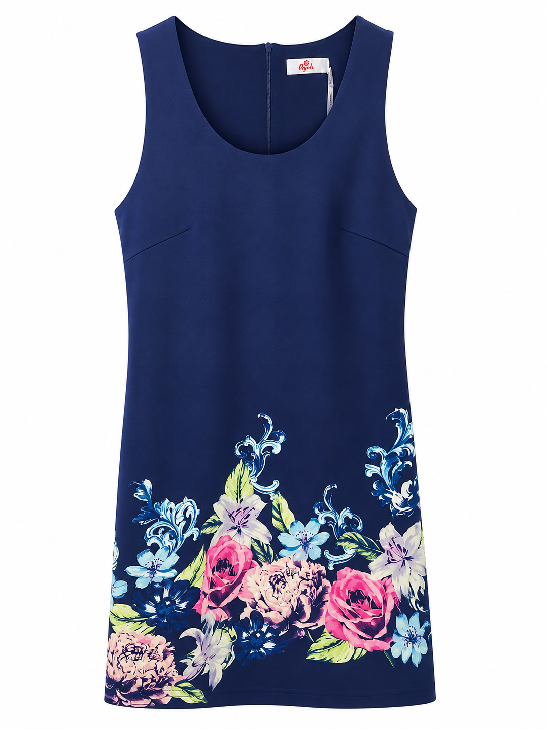 Amaai Skirted Romper By Aryeh