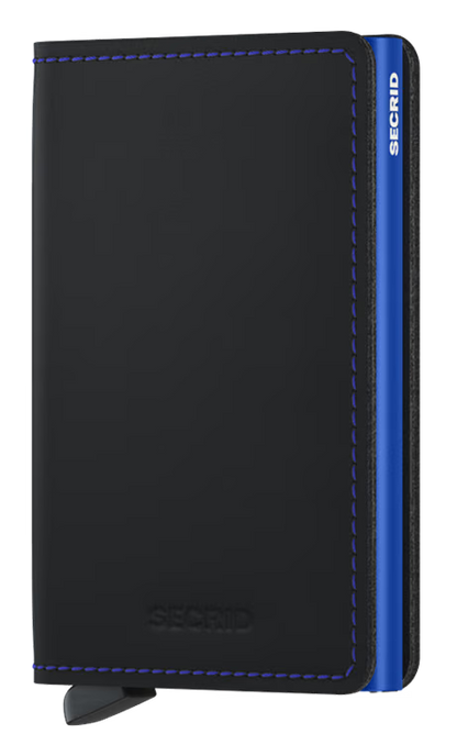 Slimwallet Matte by Secrid