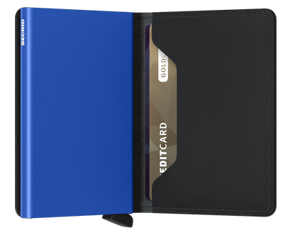 Slimwallet Matte by Secrid