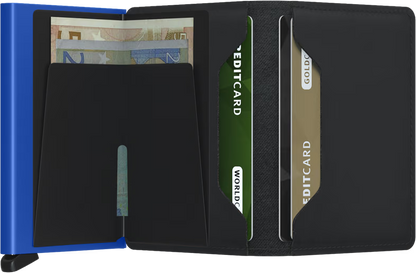 Slimwallet Matte by Secrid