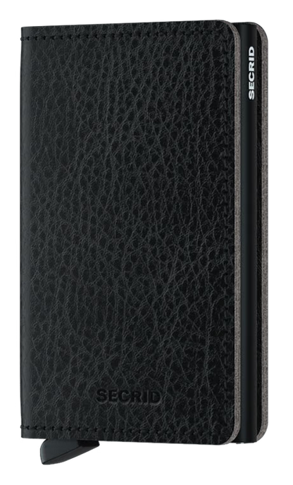 Slimwallet Veg by Secrid