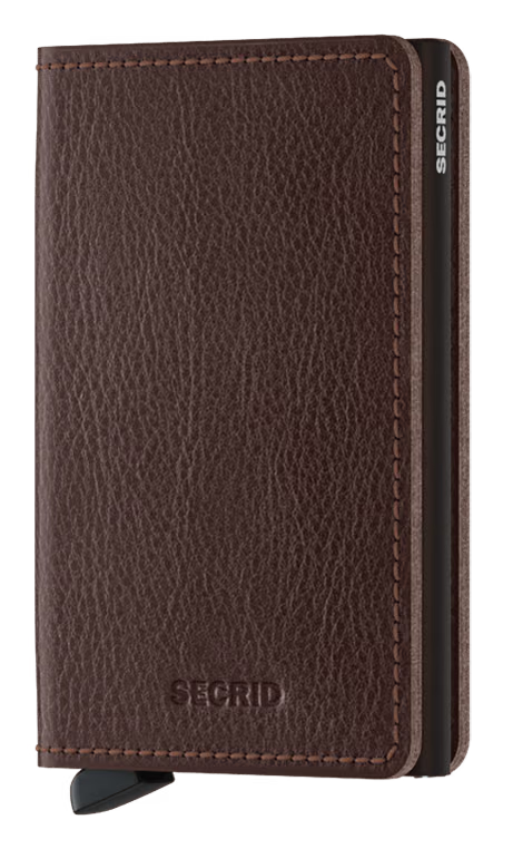 Slimwallet Veg by Secrid