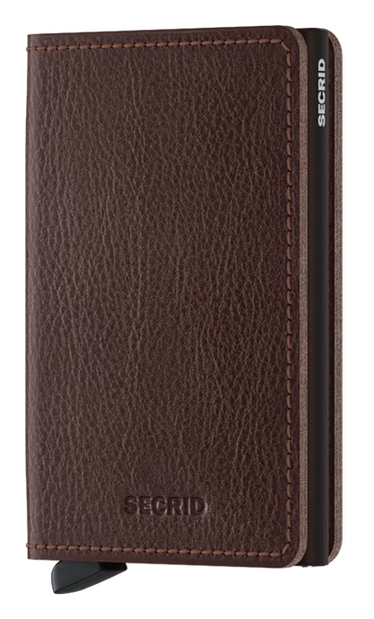 Slimwallet Veg by Secrid