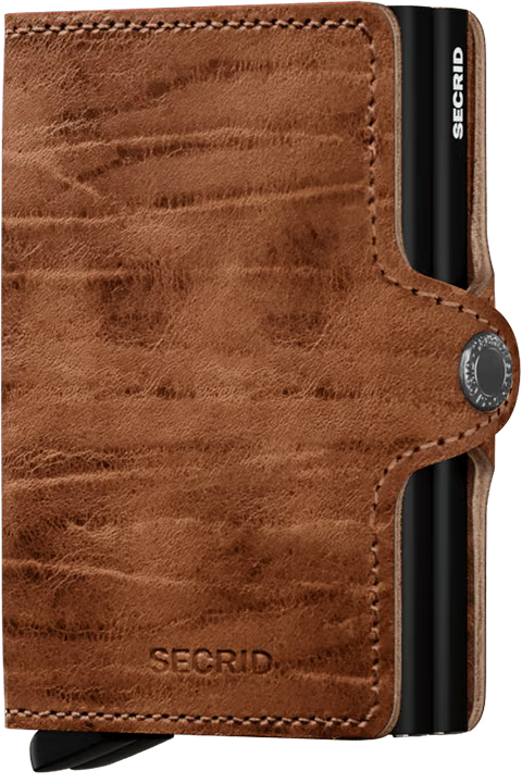 Twinwallet Dutch Martin by Secrid