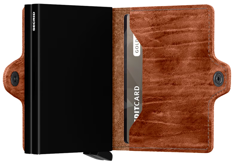 Twinwallet Dutch Martin by Secrid