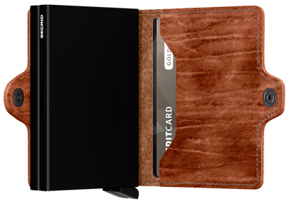 Twinwallet Dutch Martin by Secrid