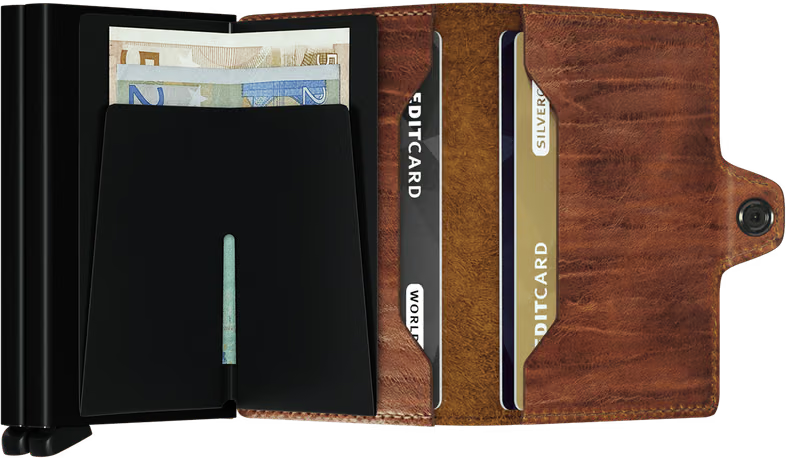 Twinwallet Dutch Martin by Secrid