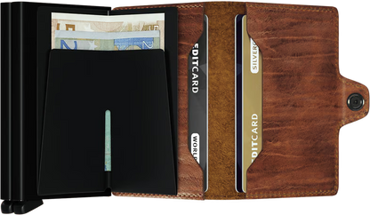Twinwallet Dutch Martin by Secrid