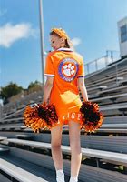 Gameday Club Dress