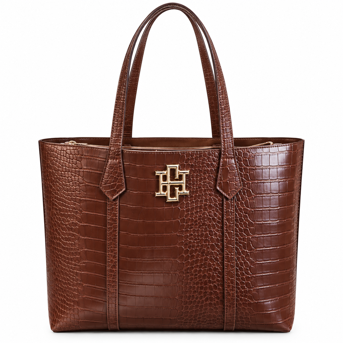 Heath Tote By Caroline Hill